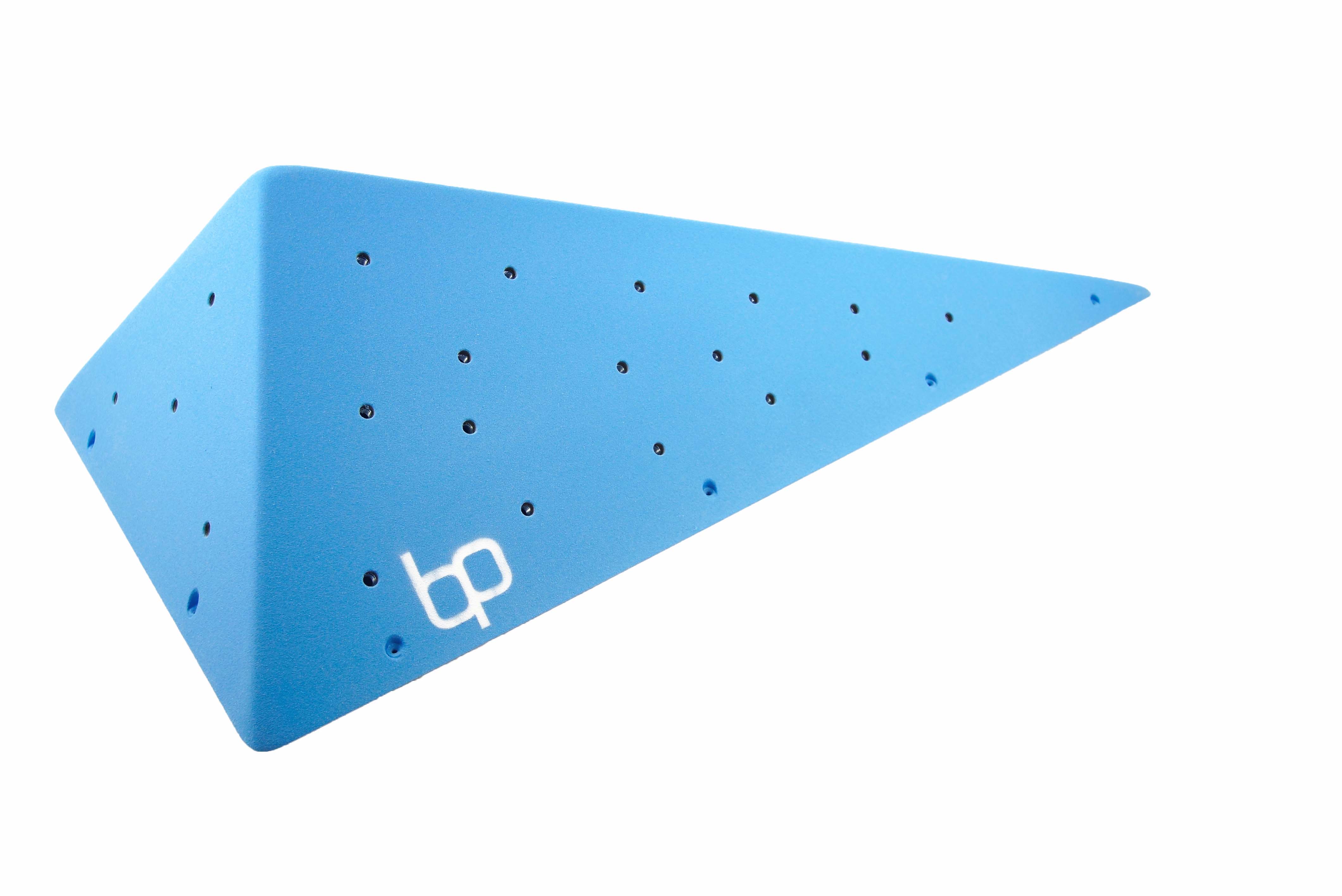 BluePill - Fat Long Triangle 1200  BoltOn