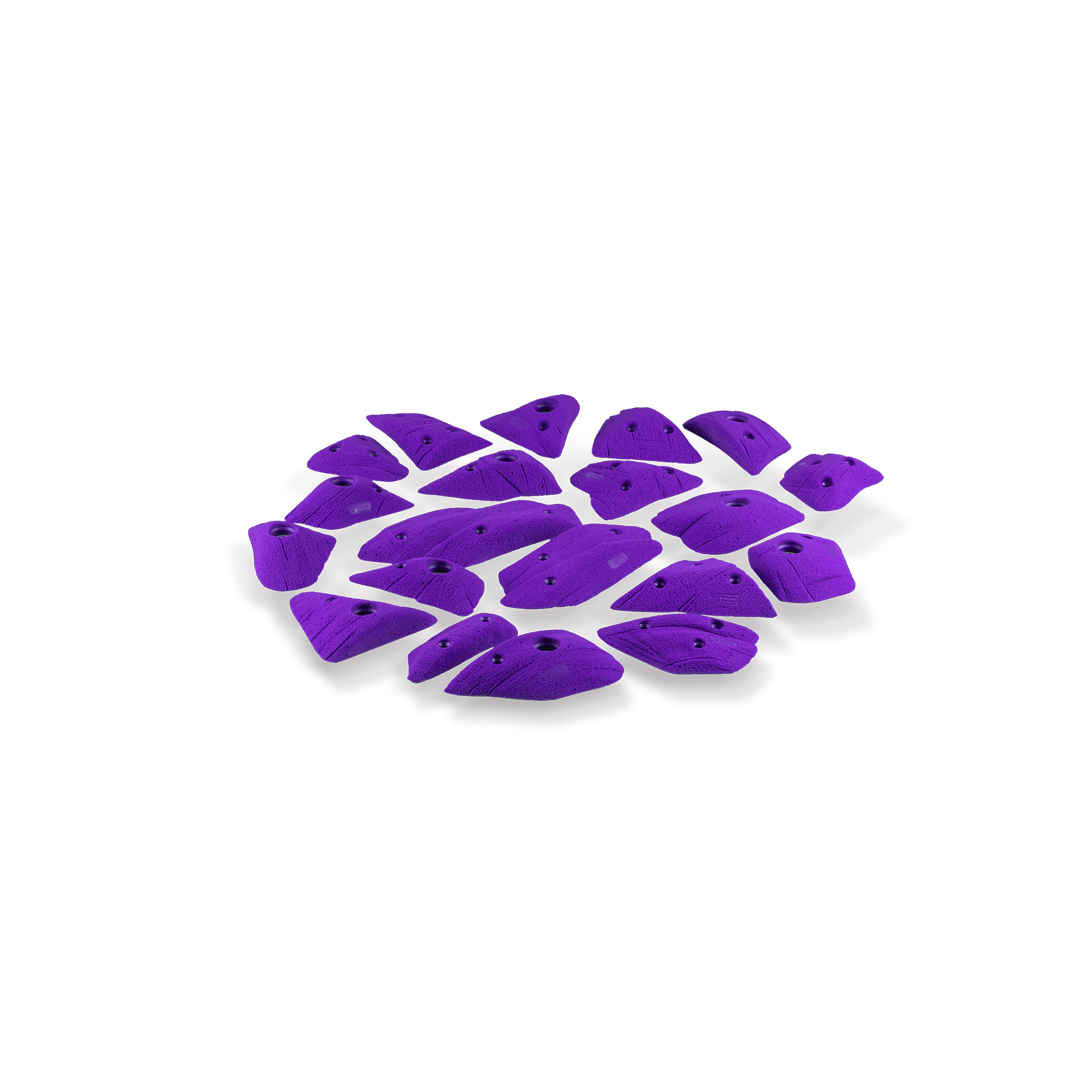 CCE - Monzos 15 - Footholds