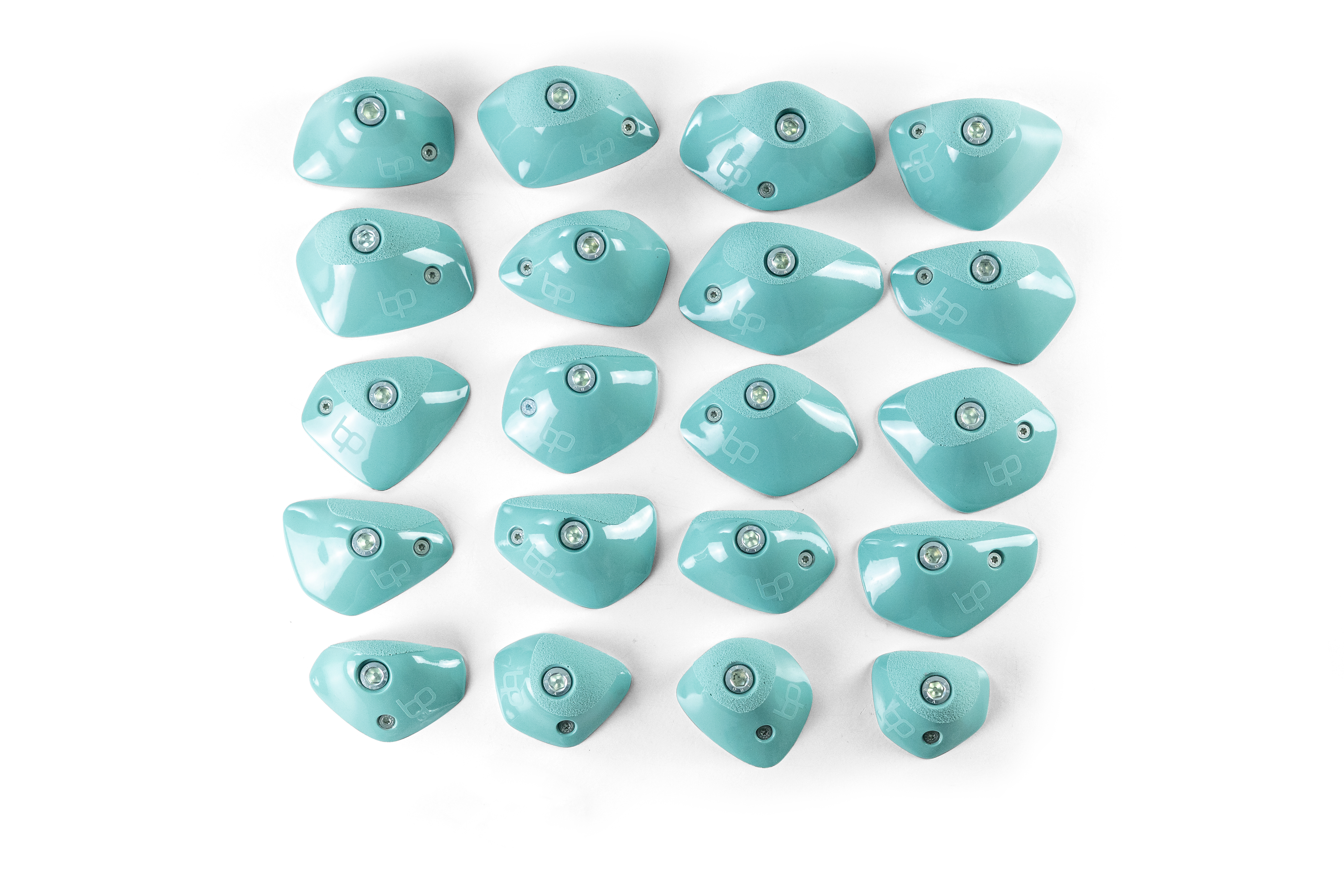 BluePill - Impossible footholds