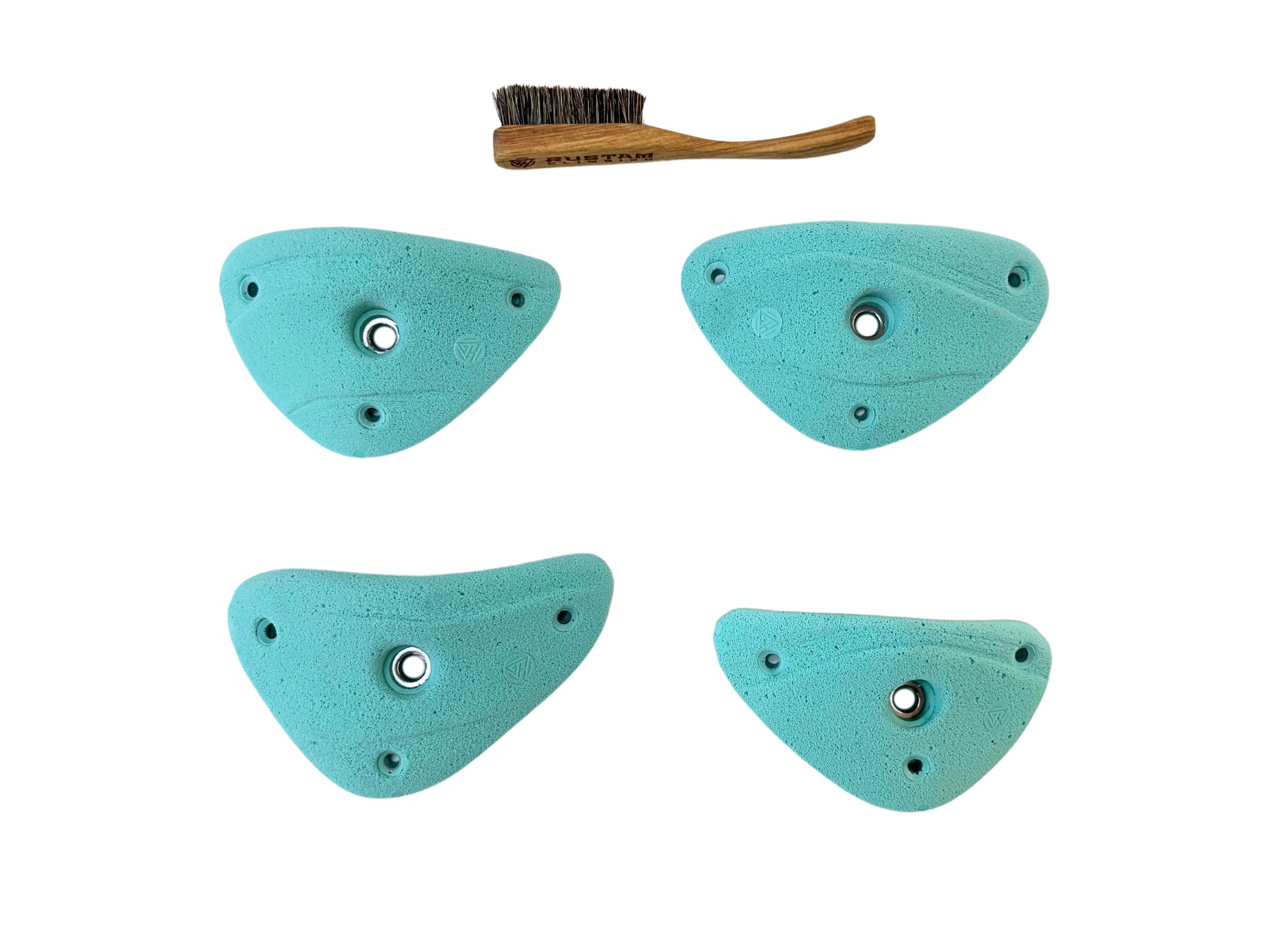 Rustam Climbing -FAMILIO VOID - 8