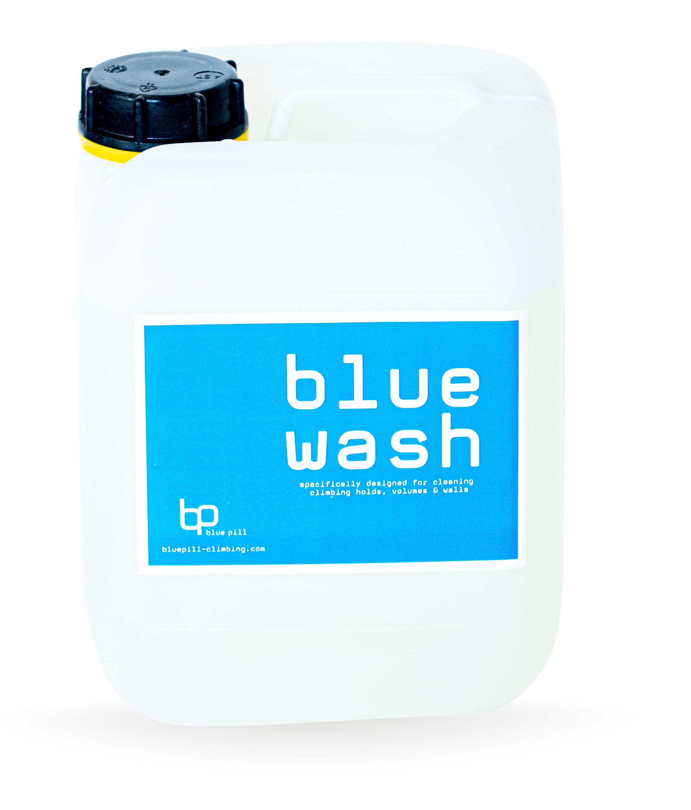 bluepill - bluewash - 5kg