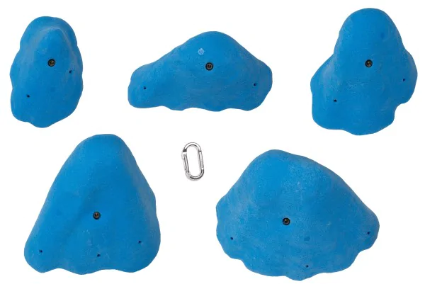 Kingdom Climbing - All True Tufa Drips - All