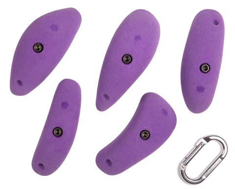 Kingdom Climbing - Love Handles - Med