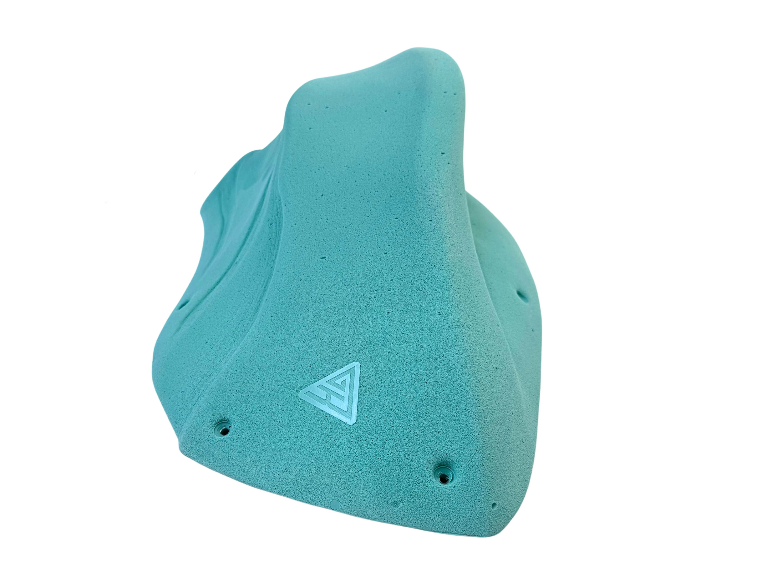 Rustam Climbing -FAMILIO GANYMEDE - 1