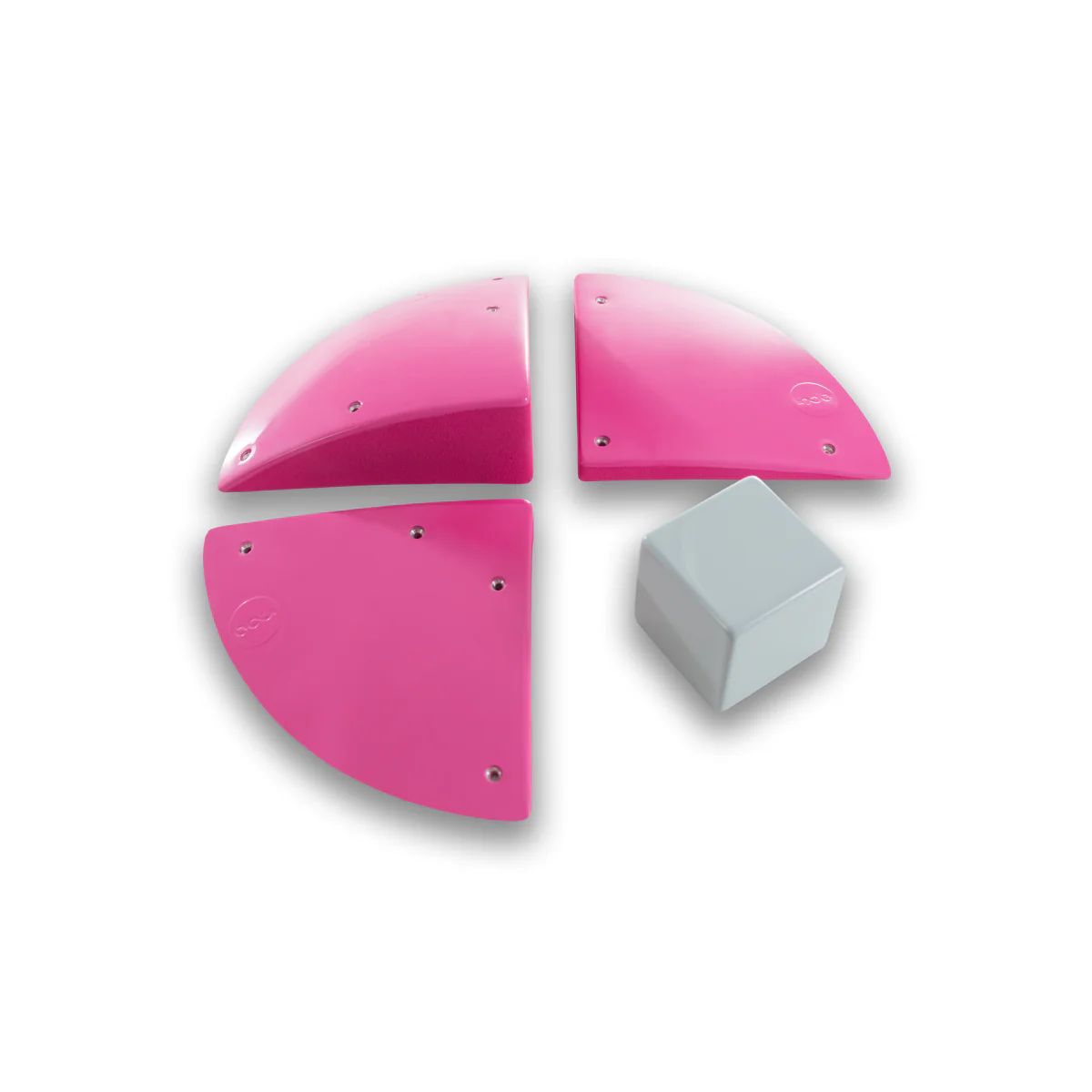 360Holds -  Quarters - DT - 360-399-DT