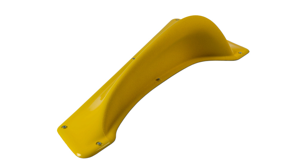 Unit Holds - Air-Wolf 08 Dualtex