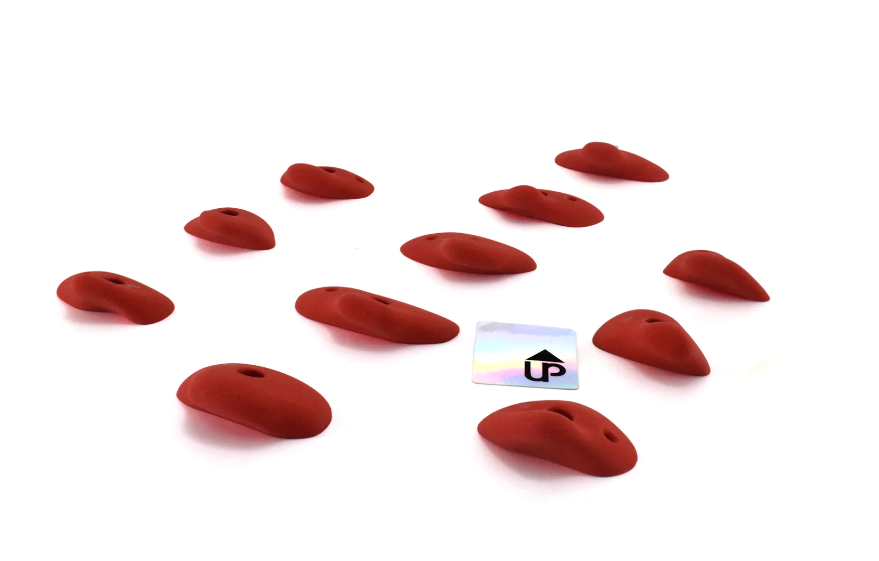 Urban Plastix - Reg 	XS 7 - Incut Feet