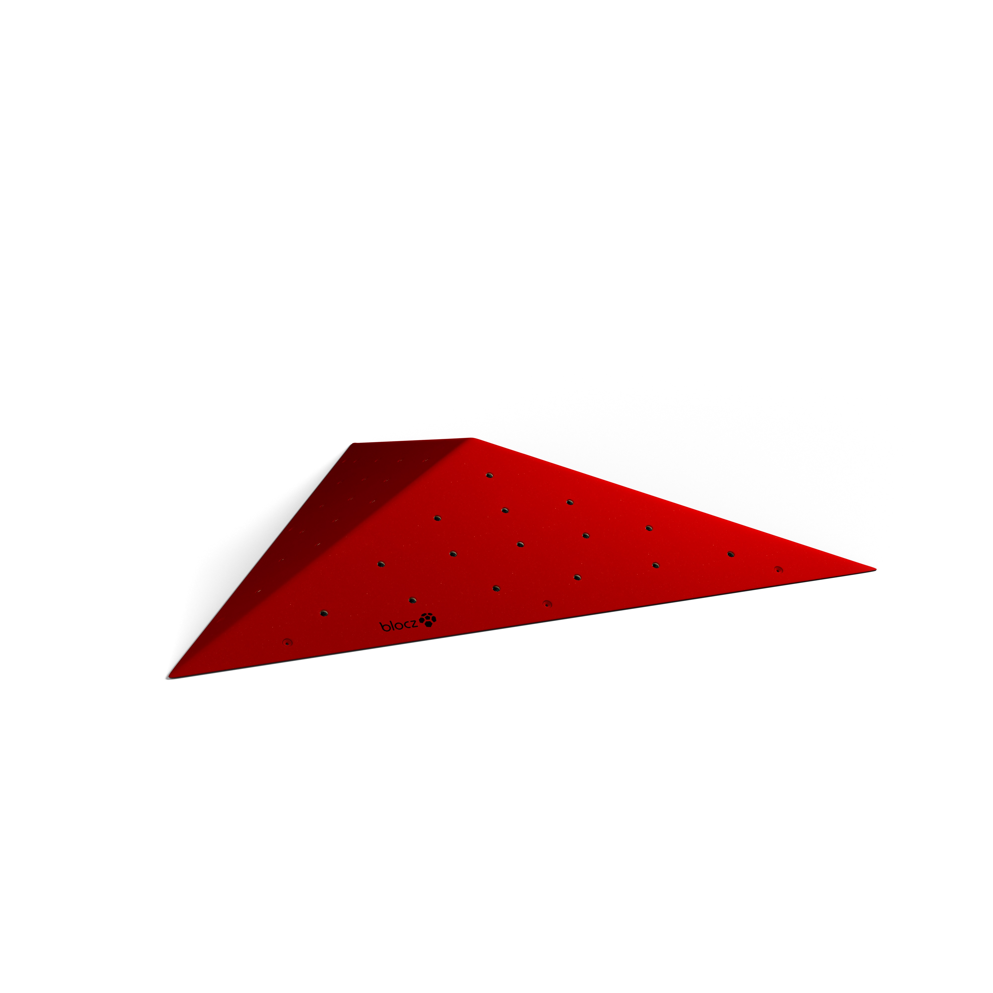 Blocz - Dreieck ultraflach 1200  BoltOn