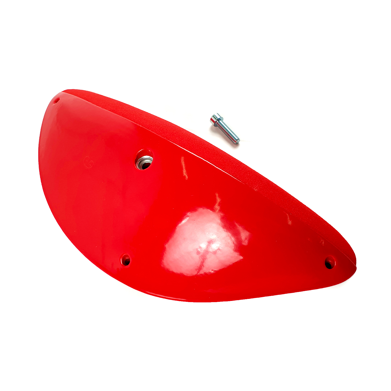 Agripp - Dune Dual - PU - Flashed 3