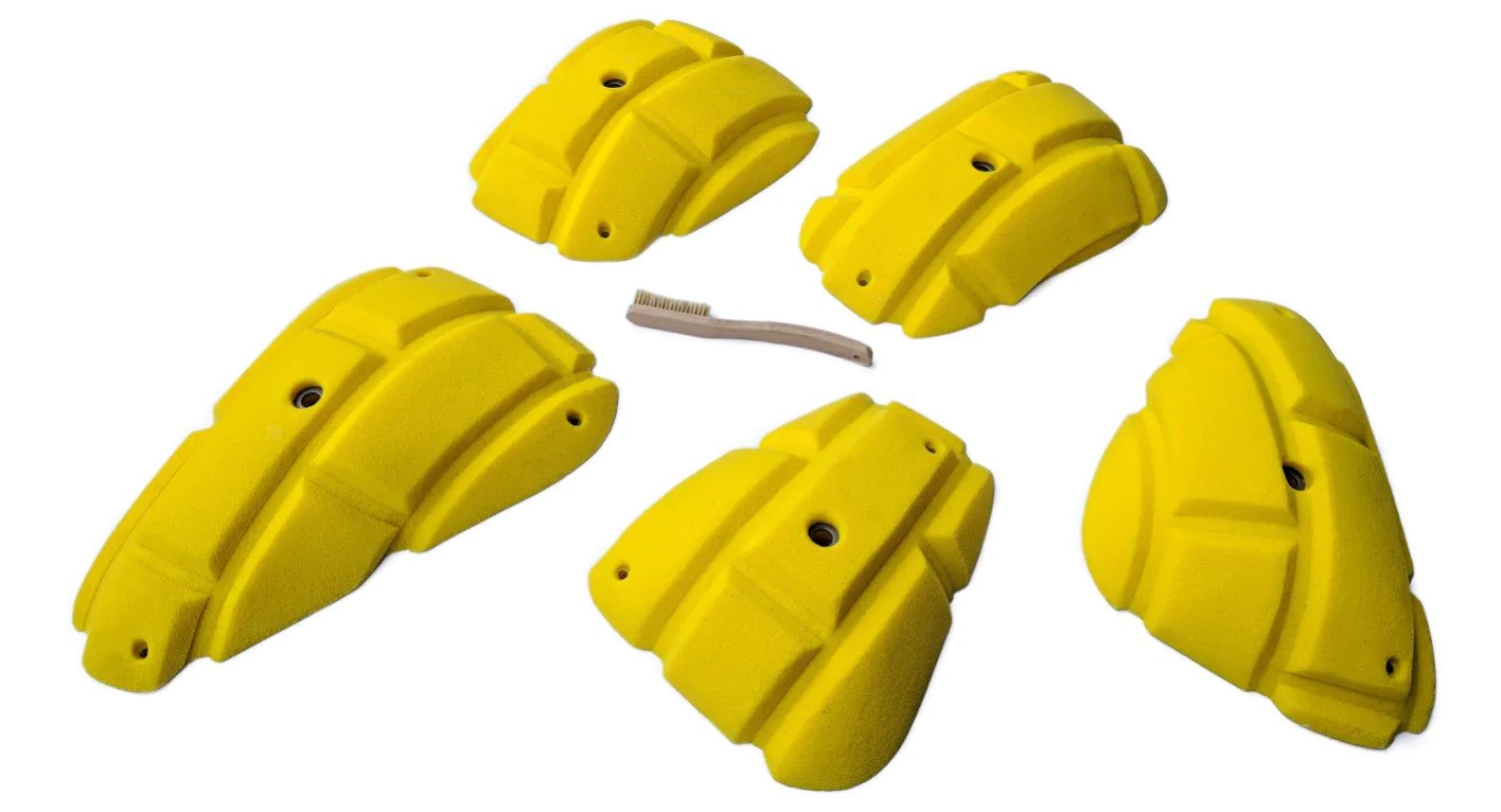Urban Plastix - Big Brick XL 2 - Slopers