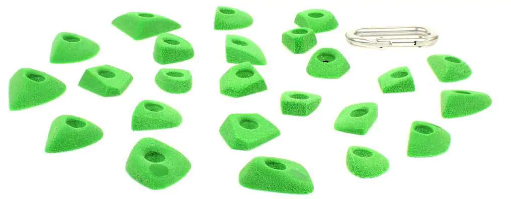 Working Class - Footholds - XS