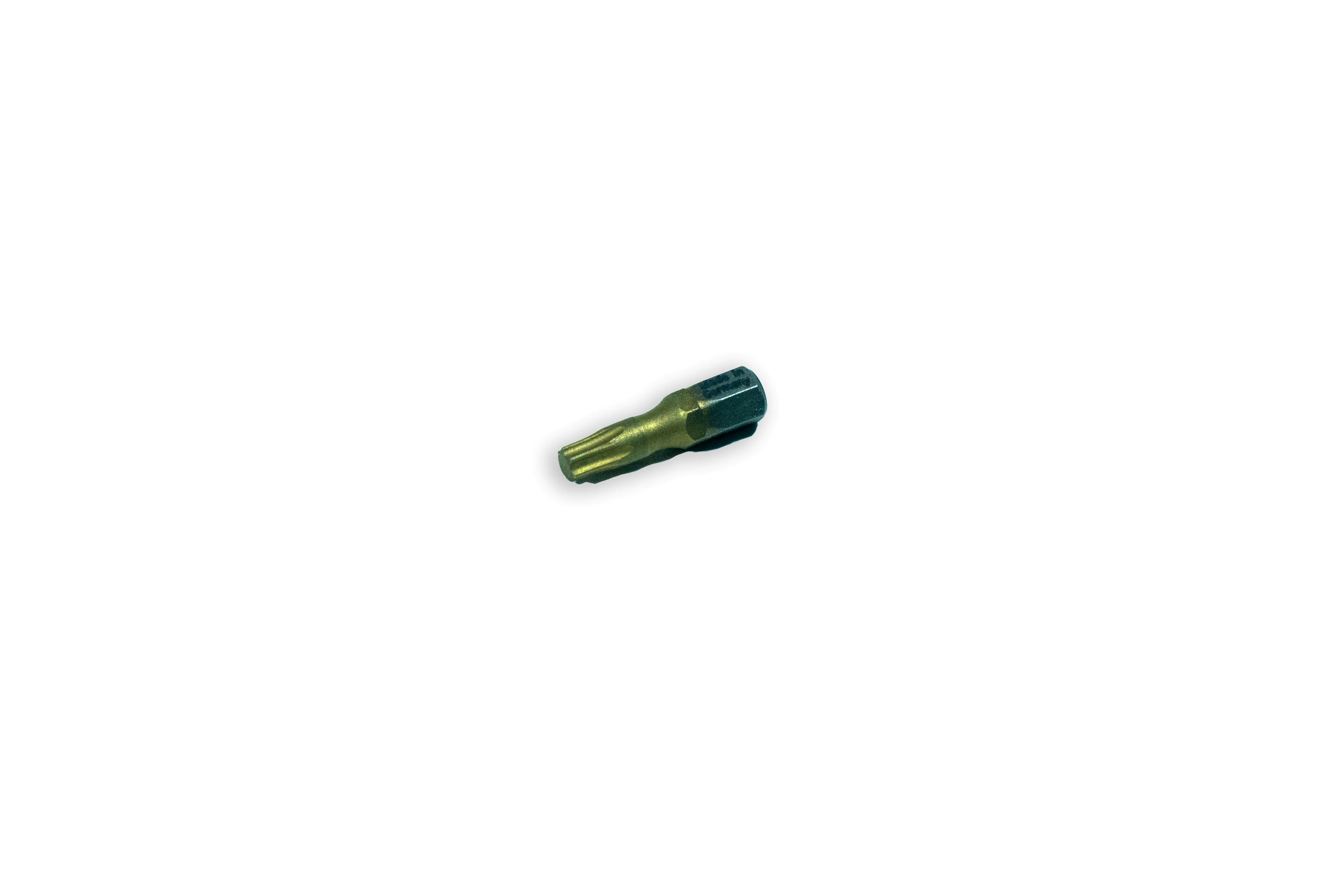 Community Climbing Equipment - Profi SPAX Bit - 25 mm
