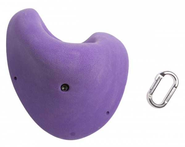 Kingdom Climbing - Jousting Jugs - Princess