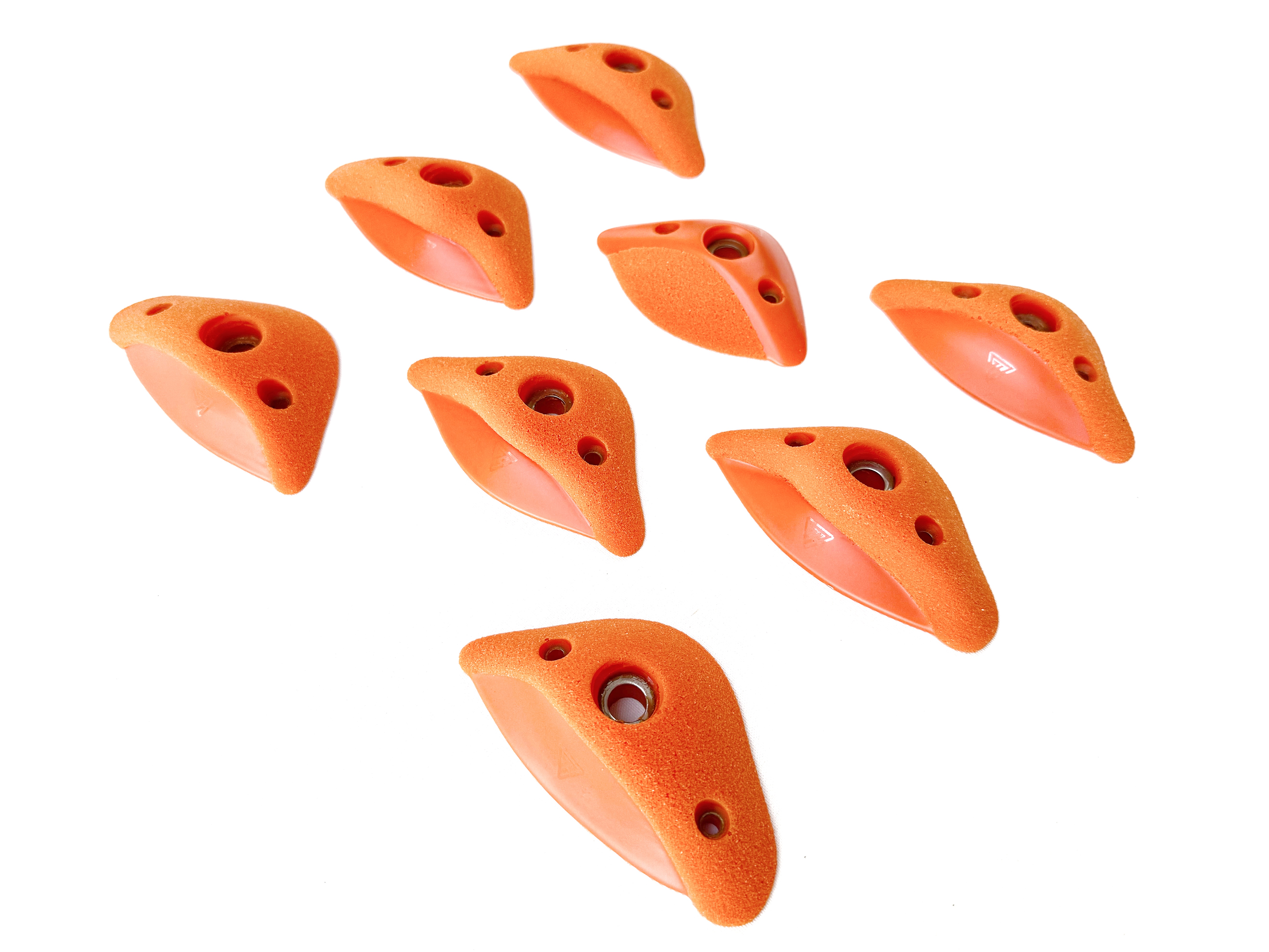 RustamClimbing - Kaizen - 18