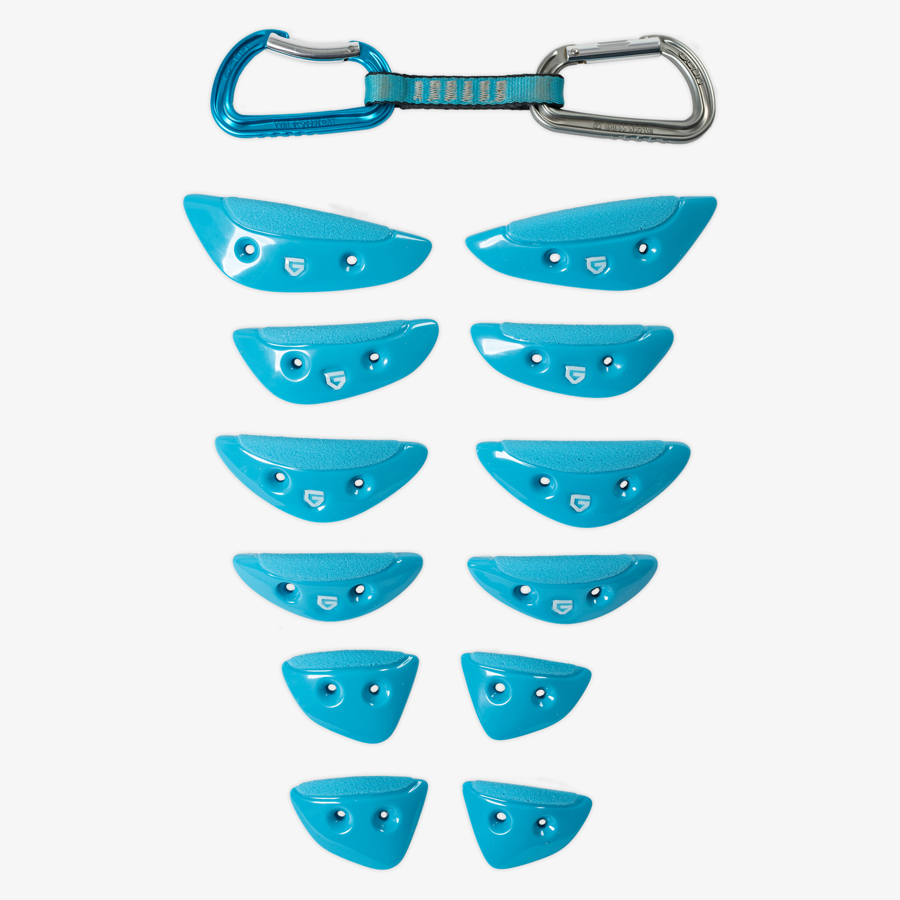 VirginGrip - Fighters MINI Crimps