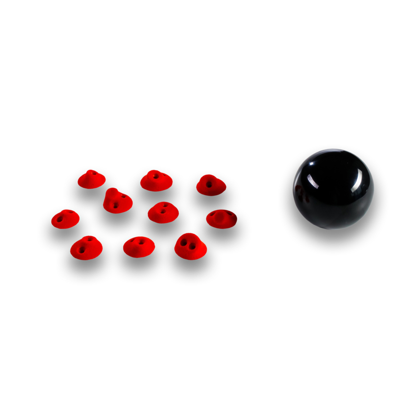 360Holds - Volcanoes - 360-140PU