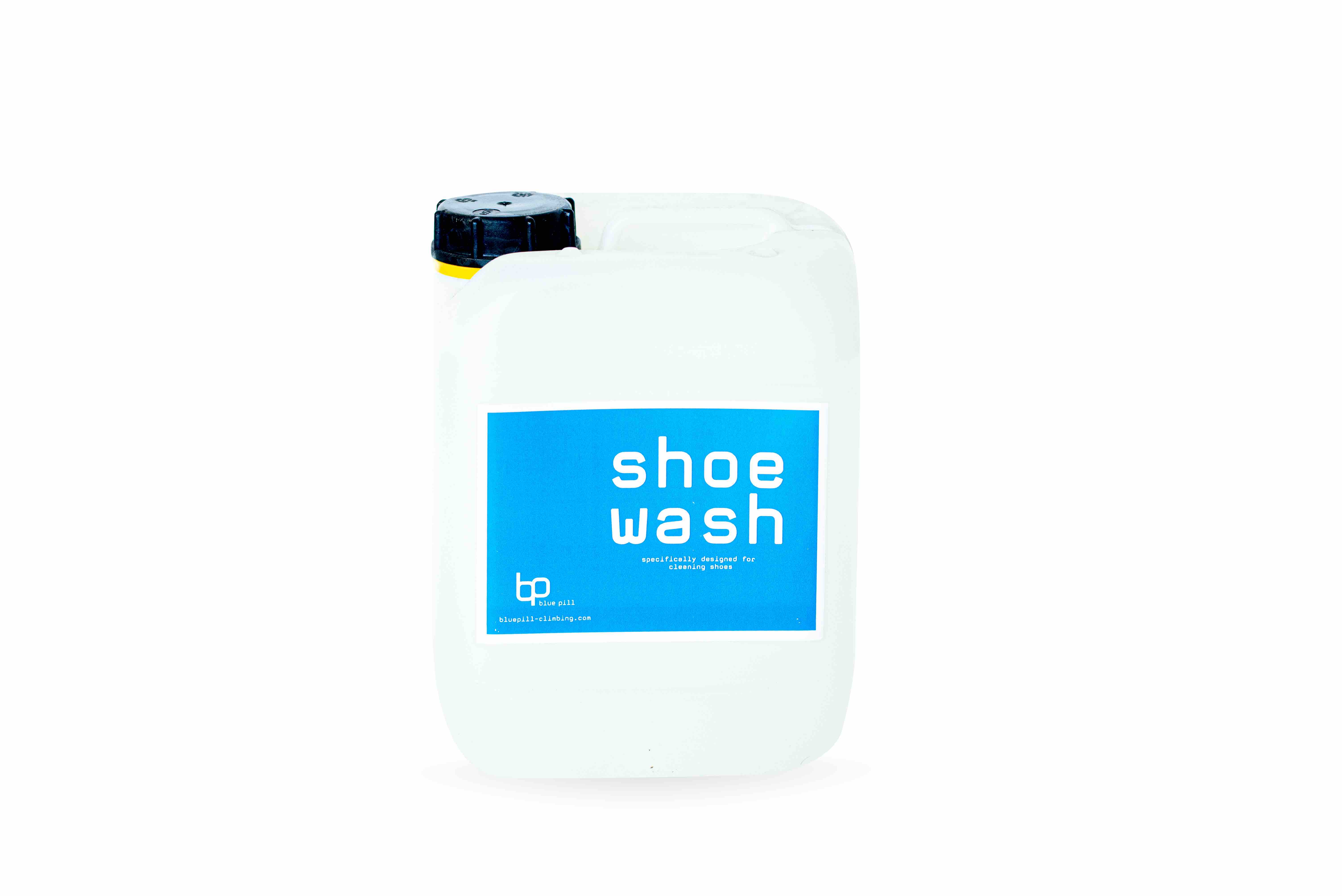 bluepill - shoewash - 1kg