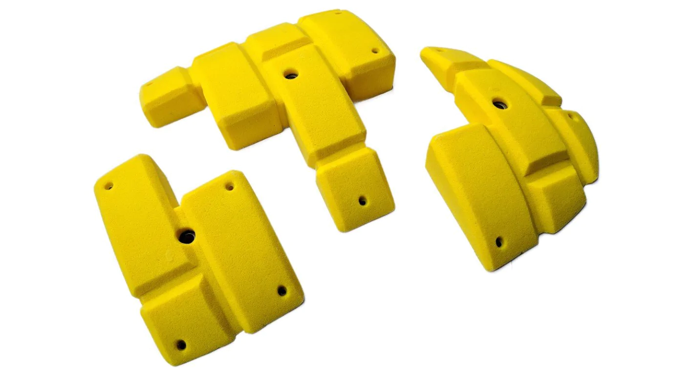 Urban Plastix - Big Brick 2XL 2 - 3 Piece