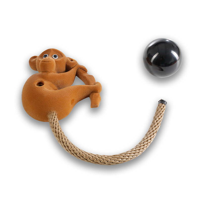 360Holds - Kids Monkeys PE 2