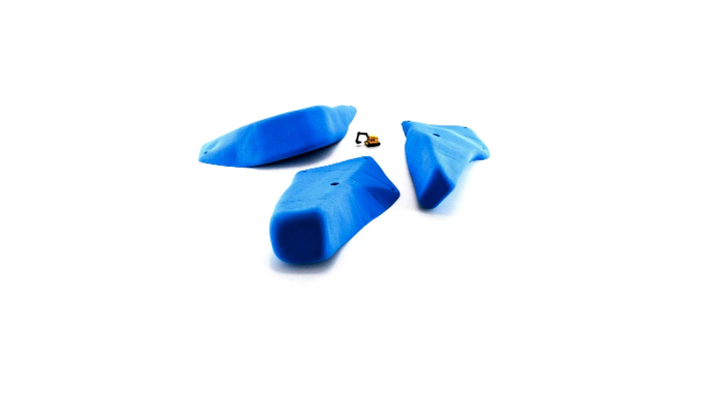 Kilter EU - Brushed Sandstone Kaiju 3-5 - Stalactites