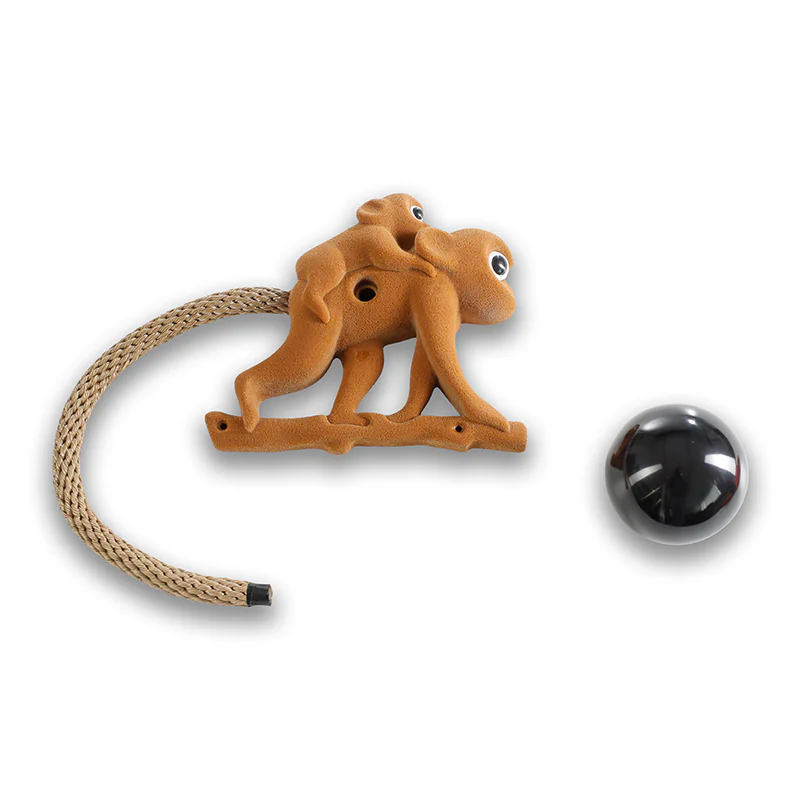 360Holds - Kids Monkeys PE 4