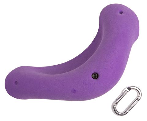 Kingdom Climbing - Love Handles - Prince