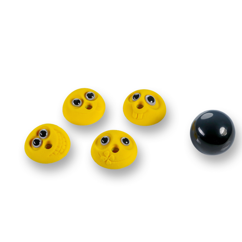 360Holds - Kids Smileys - 360-1018PU