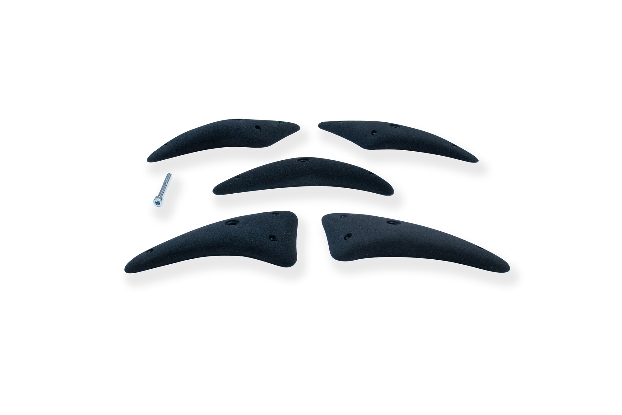 CCE - Crescents - XL Ledges