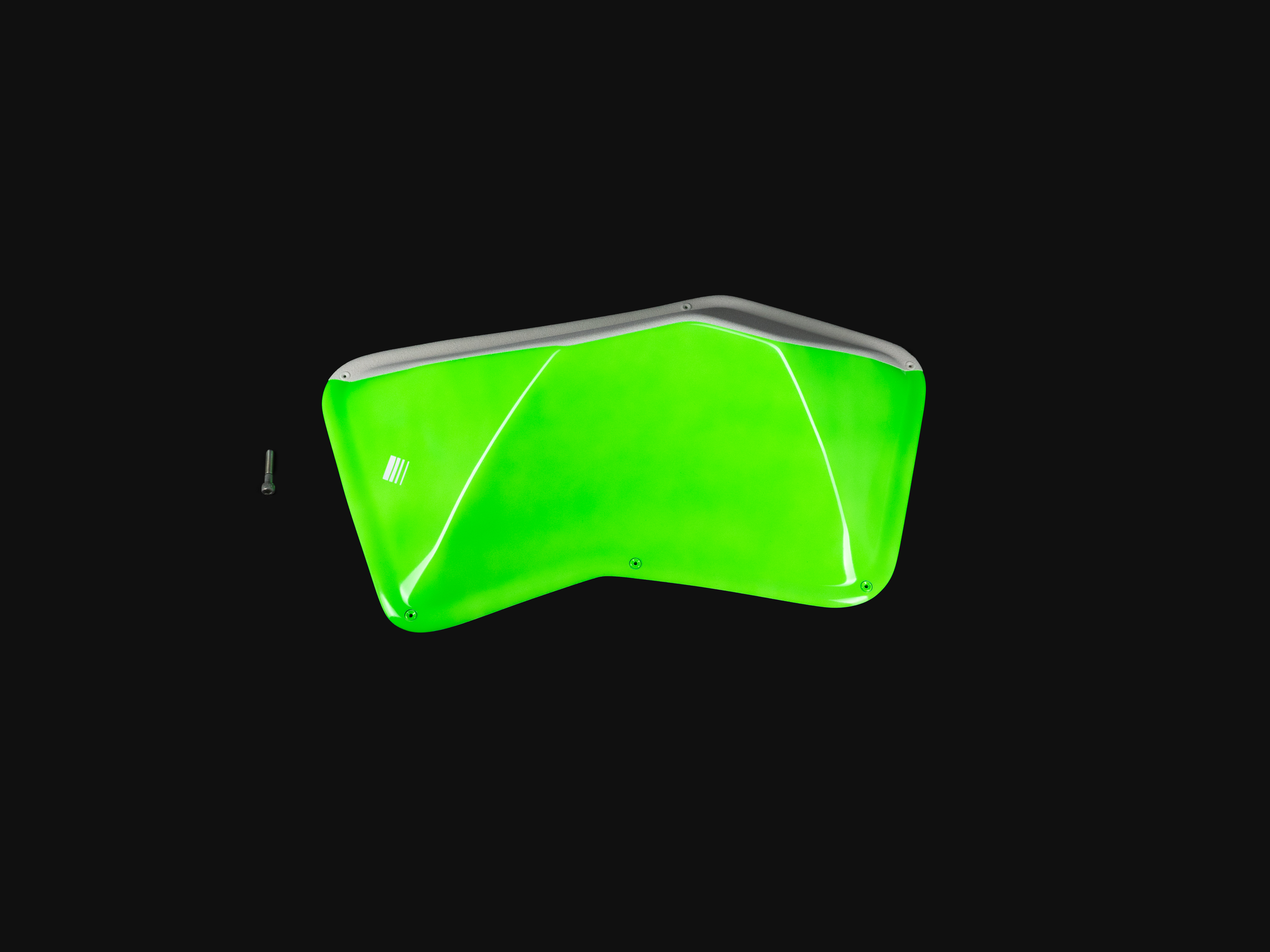 Chapter - Apex 14 Bottom Dualtex