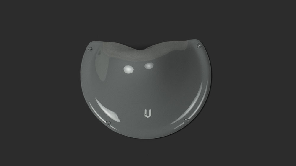 Unit Holds - Force Majeure 19 Dualtex