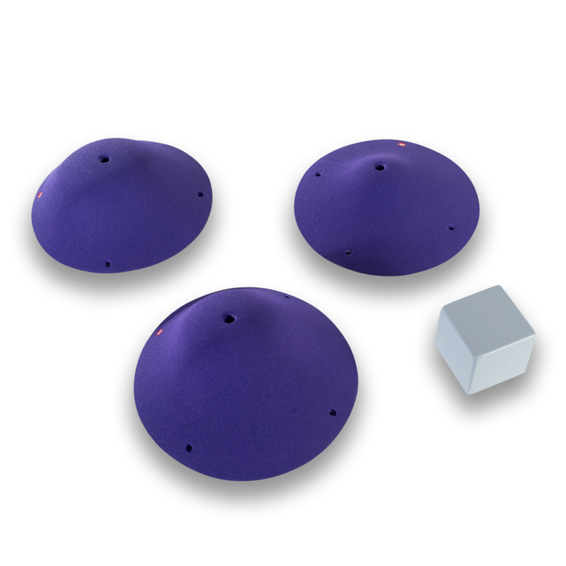 360Holds - Assymetric Balls - 360-149-B