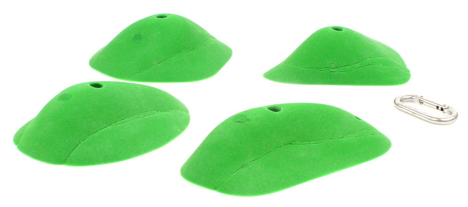 Working Class - Fractures - XL