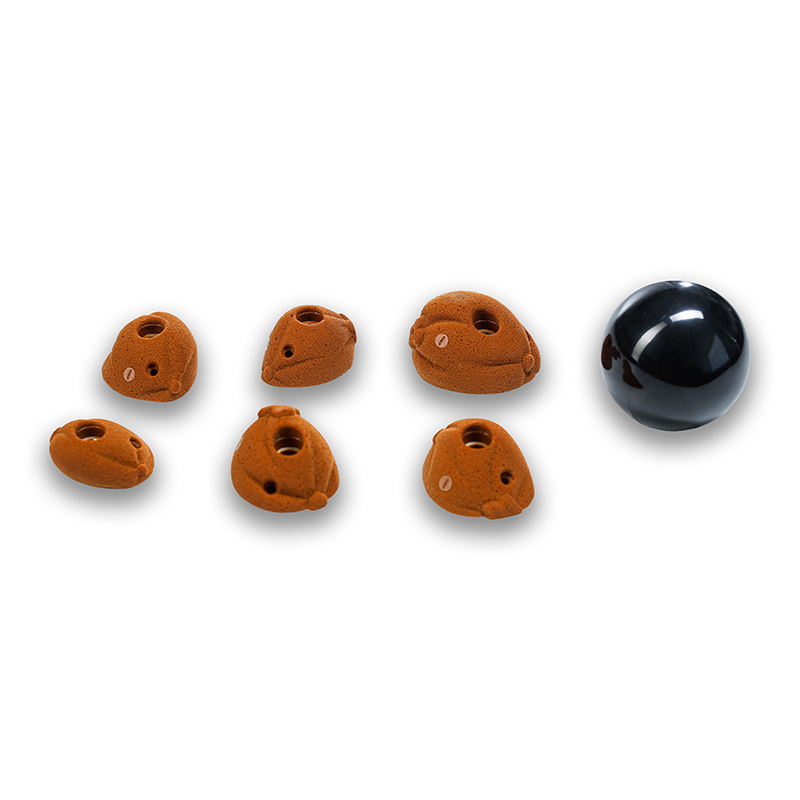 360Holds - Kids Monkeys PE 12