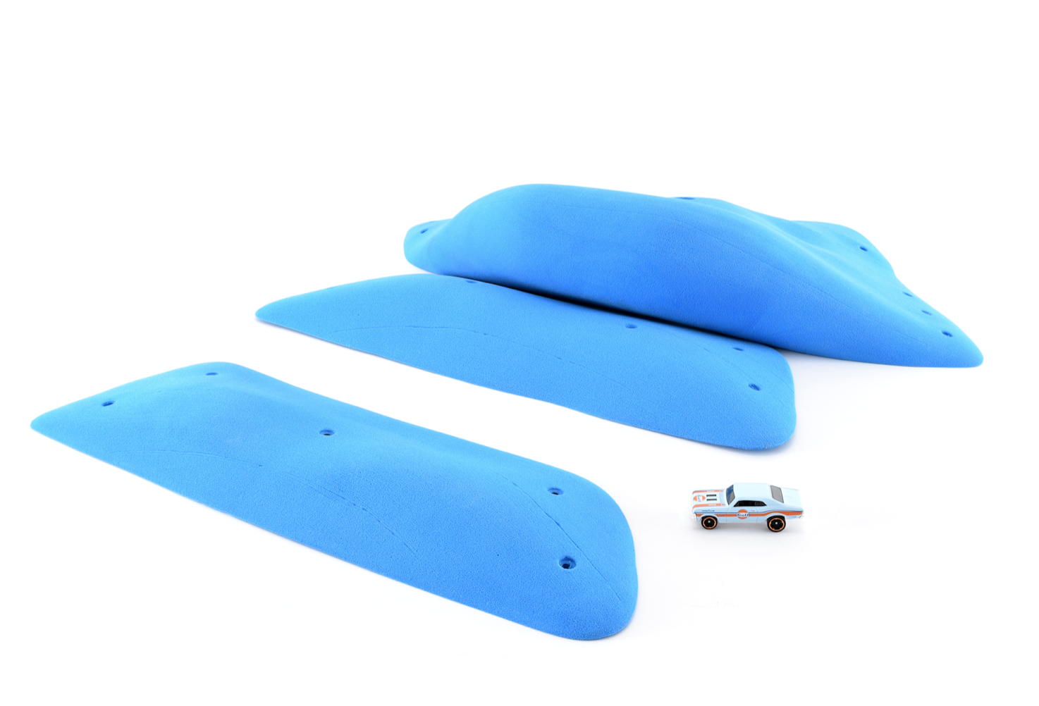 Kilter EU - Brushed Sandstone Complex - Fat Incut Kaiju 9 and Blocker Jibs