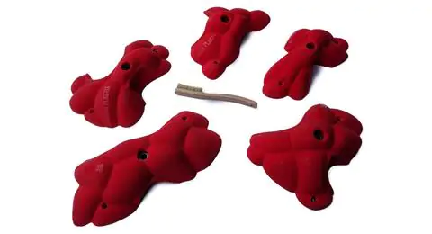 Urban Plastix - Not Font M2 - Pinches