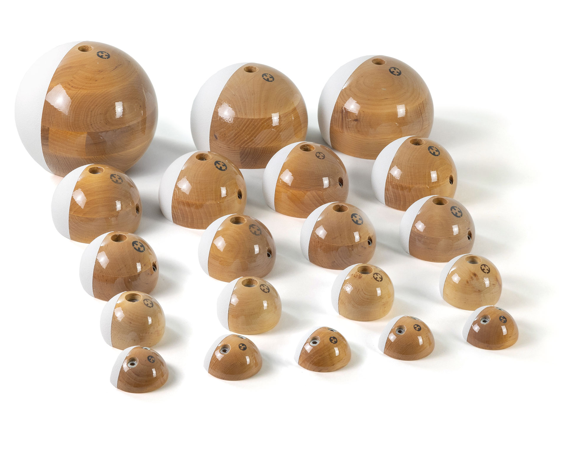 CCE - Woodys - Highballs - coated