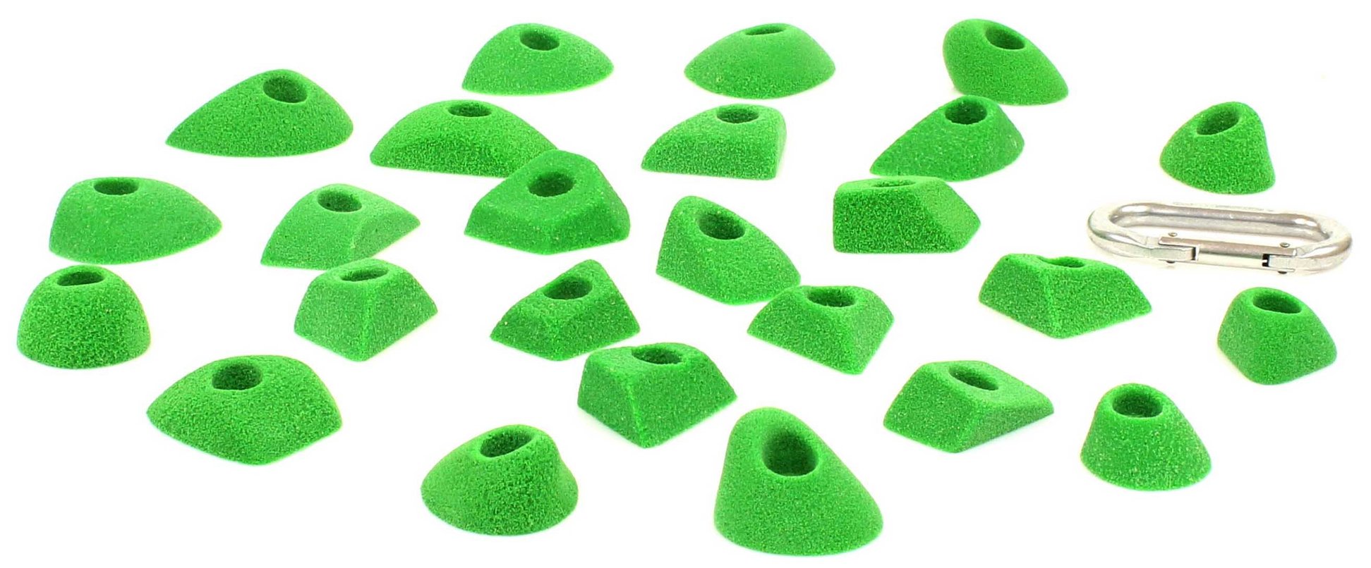 Working Class - Footholds - XS