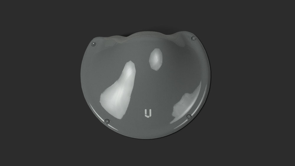 Unit Holds - Force Majeure 20 Dualtex