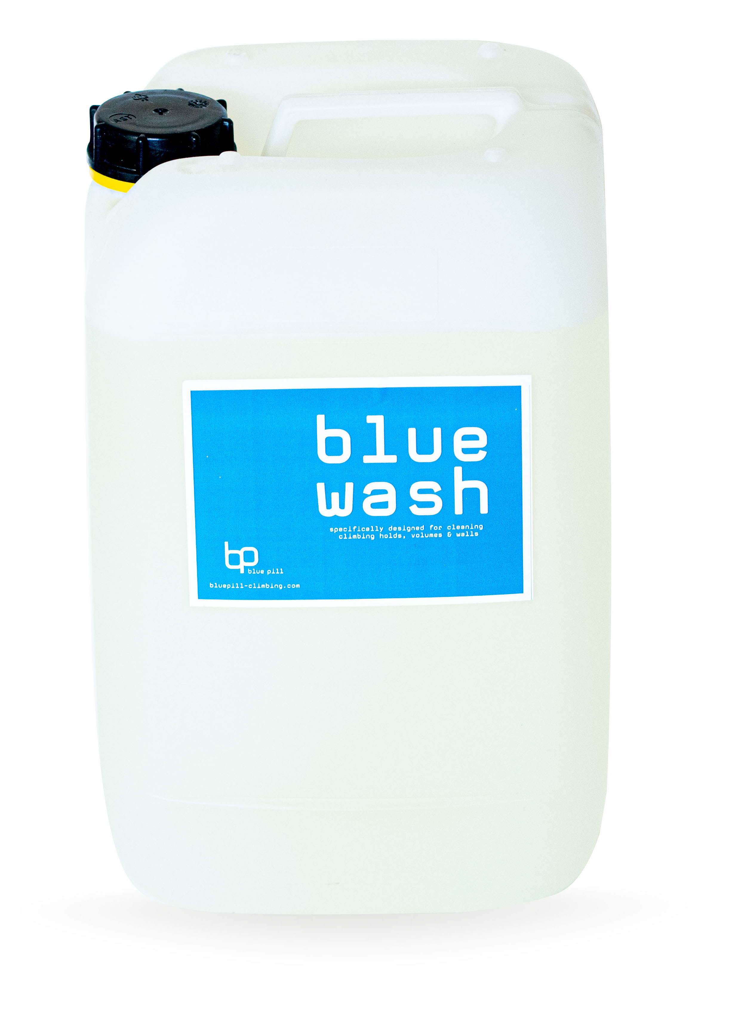 bluepill - bluewash - 12kg