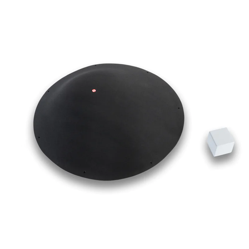 360Holds - Assymetric Balls - 360-142