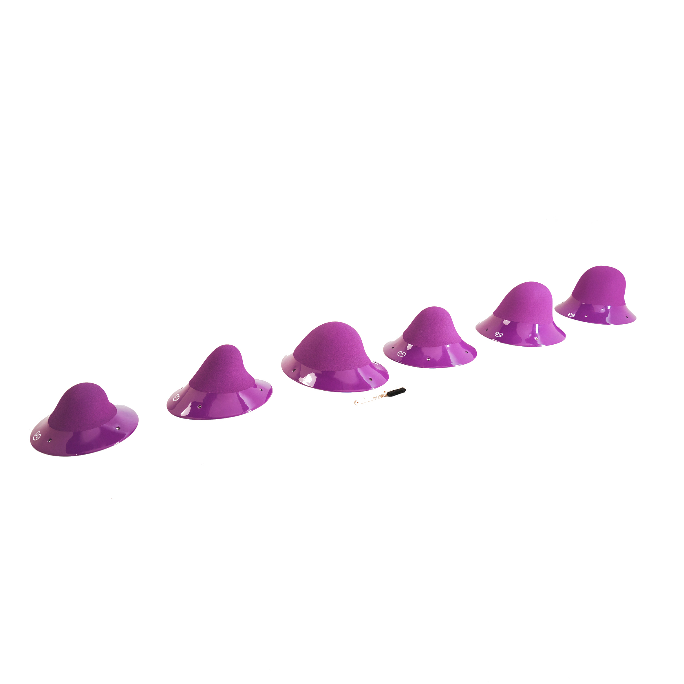 Agripp Macro Pack - Orbital DT