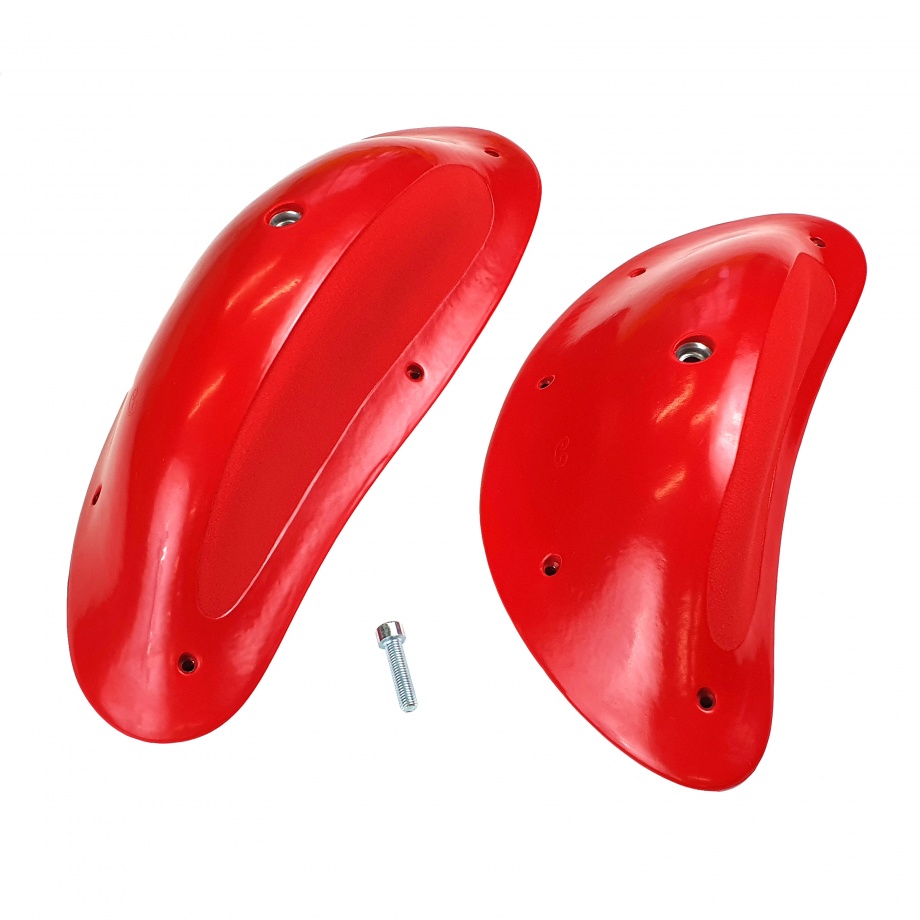 Agripp - Dune Dual - PU - Flye