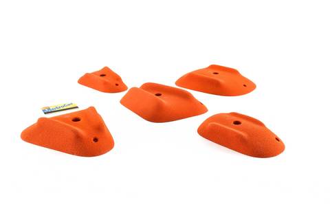 Urban Plastix - Speed Bumps M4 - Pinches