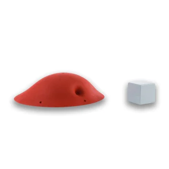 360Holds - Asymmetric Balls - Pocket - 157 - Bolt on