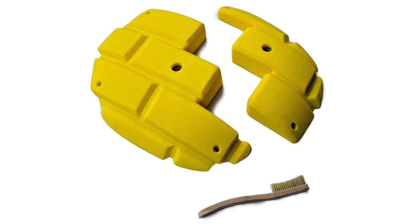 Urban Plastix - Big Brick L1 - 2 Piece