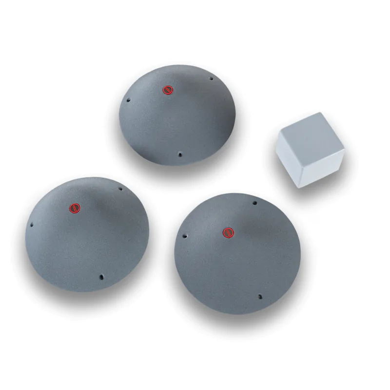 360Holds - Assymetric Balls - 360-150