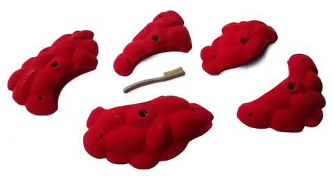 Urban Plastix - Not Font M1 - Crimps