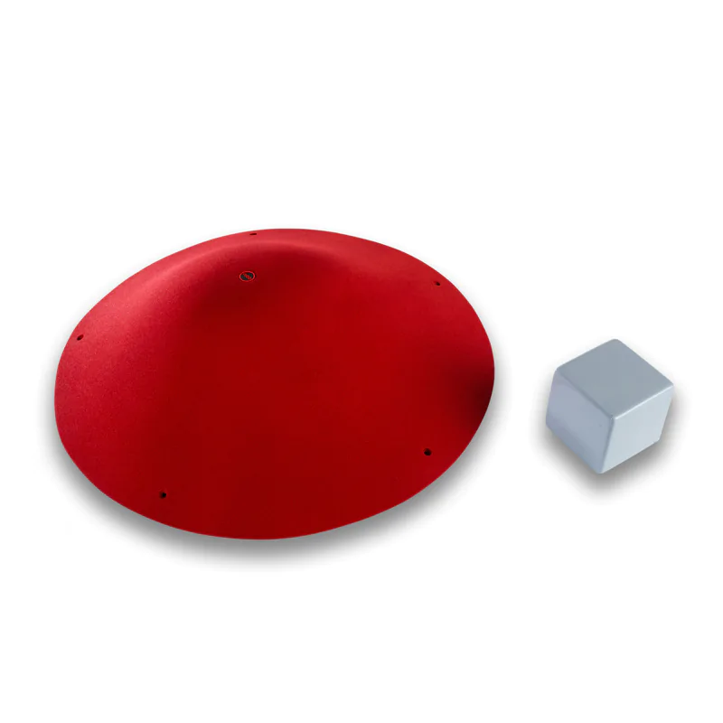 360Holds - Assymetric Balls - 360-146