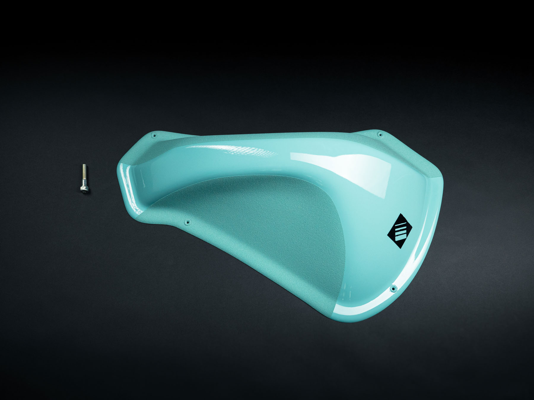 Chapter Climbing - Shallows Pinch 3 Dualtex