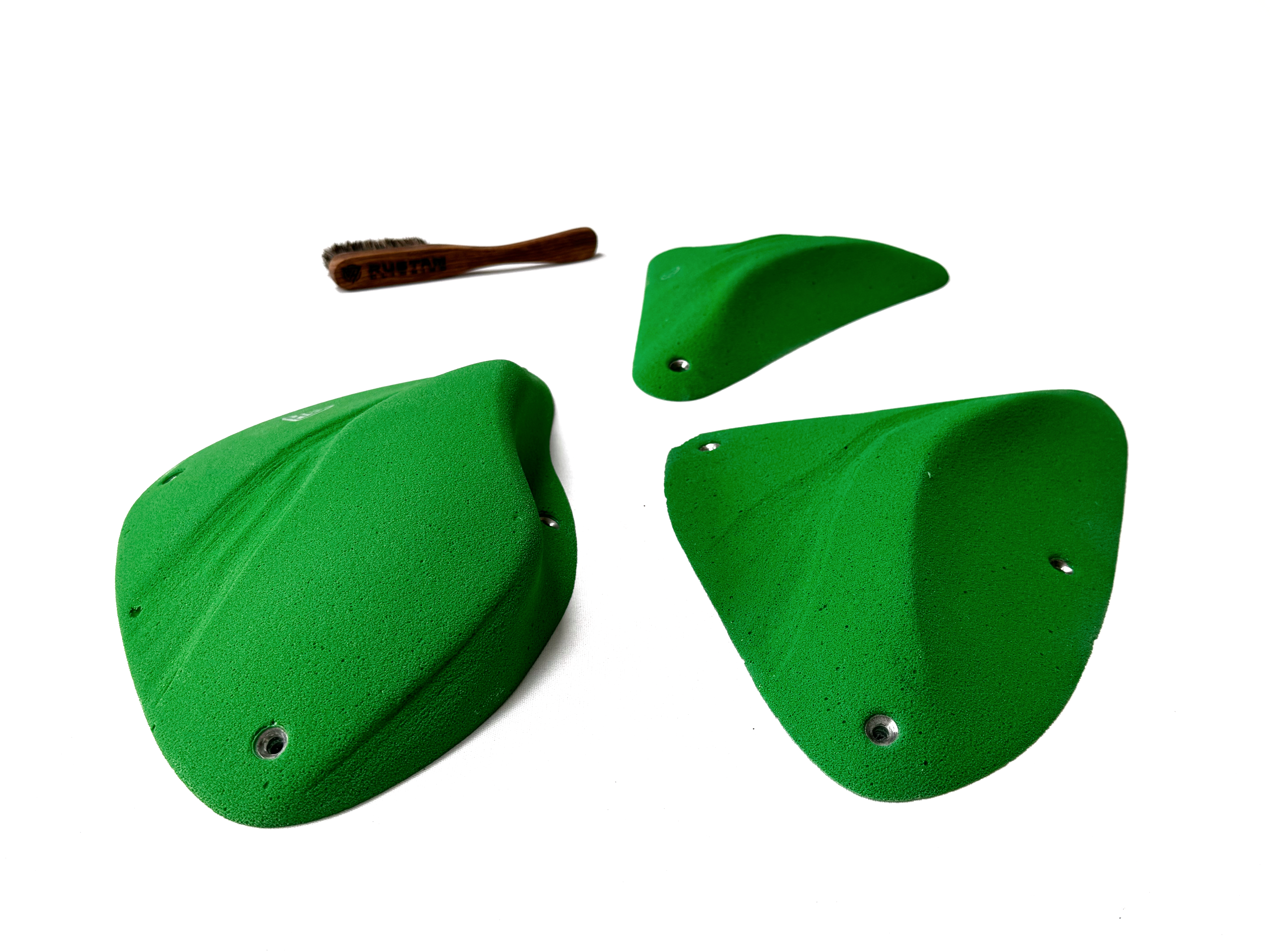 Rustam Climbing -FAMILIO GANYMEDE - 6